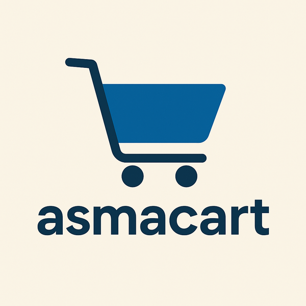 AsmaCart